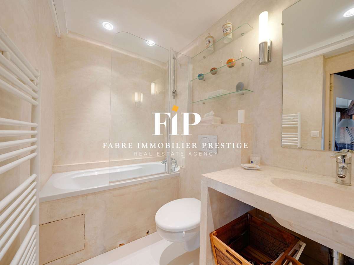 Appartement Aix-en-Provence