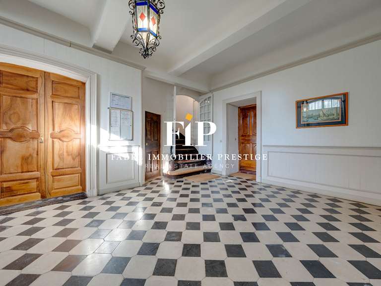 Appartement Aix-en-Provence - 3 chambres - 121m²