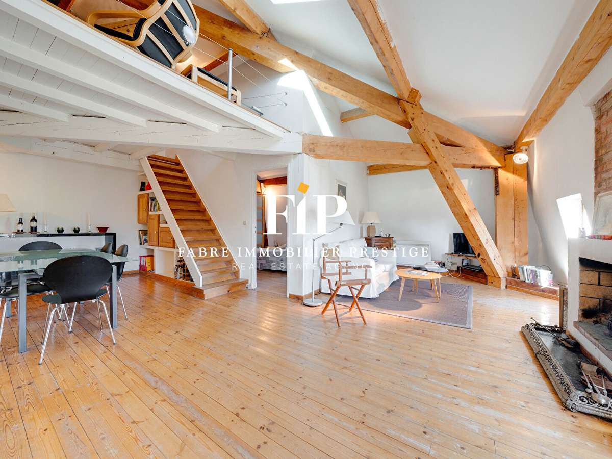 Appartement Aix-en-Provence