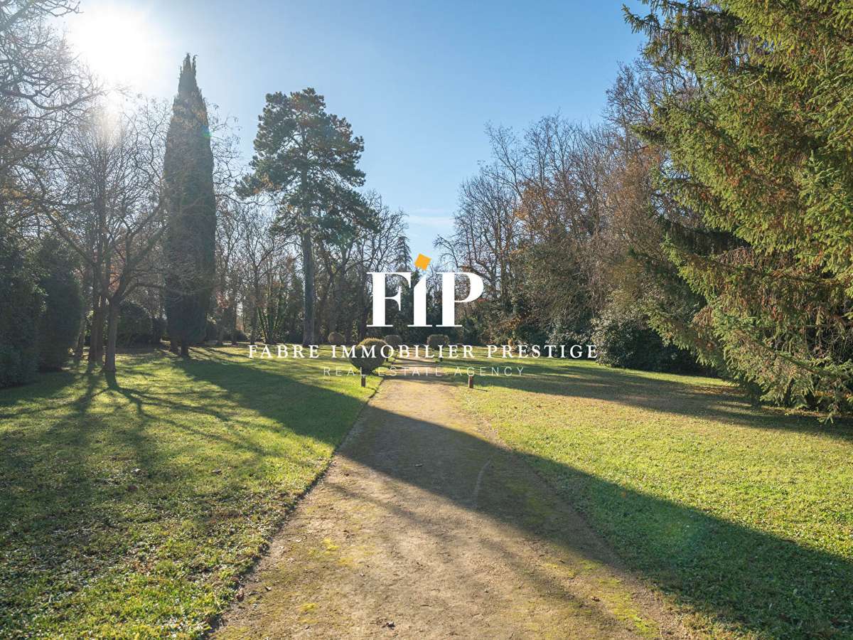 Appartement Aix-en-Provence