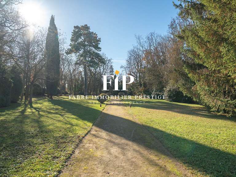 Appartement Aix-en-Provence - 3 chambres - 121m²