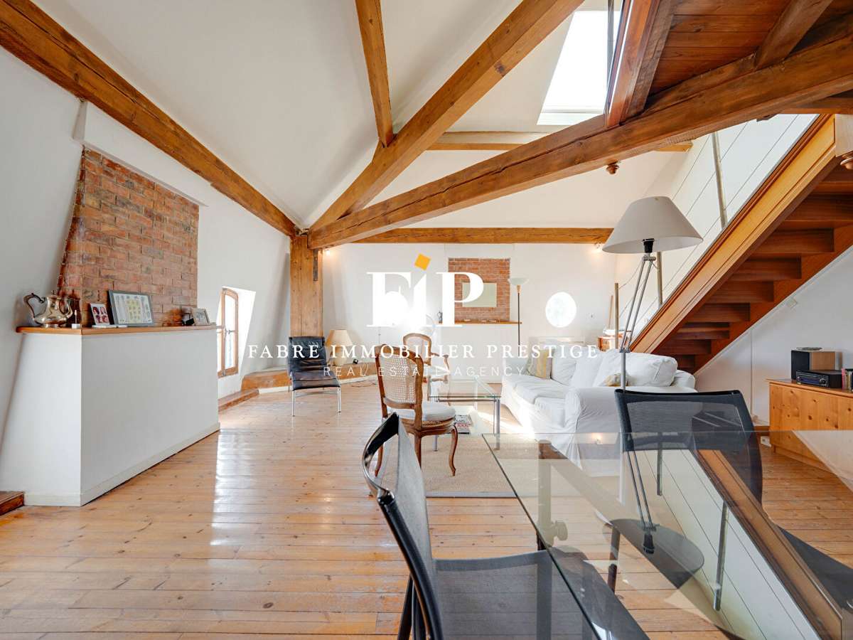 Appartement Aix-en-Provence