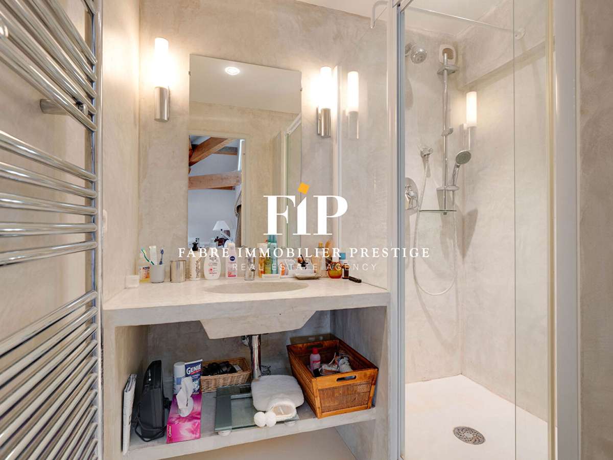 Appartement Aix-en-Provence