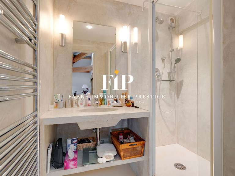 Appartement Aix-en-Provence - 3 chambres - 121m²