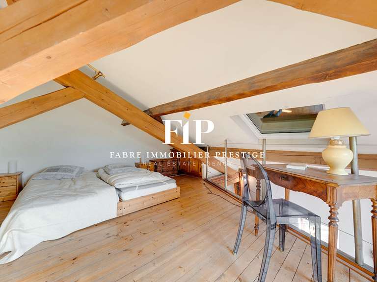 Appartement Aix-en-Provence - 3 chambres - 121m²