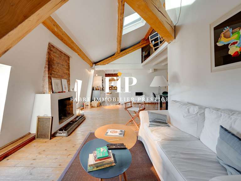 Appartement Aix-en-Provence - 3 chambres - 121m²