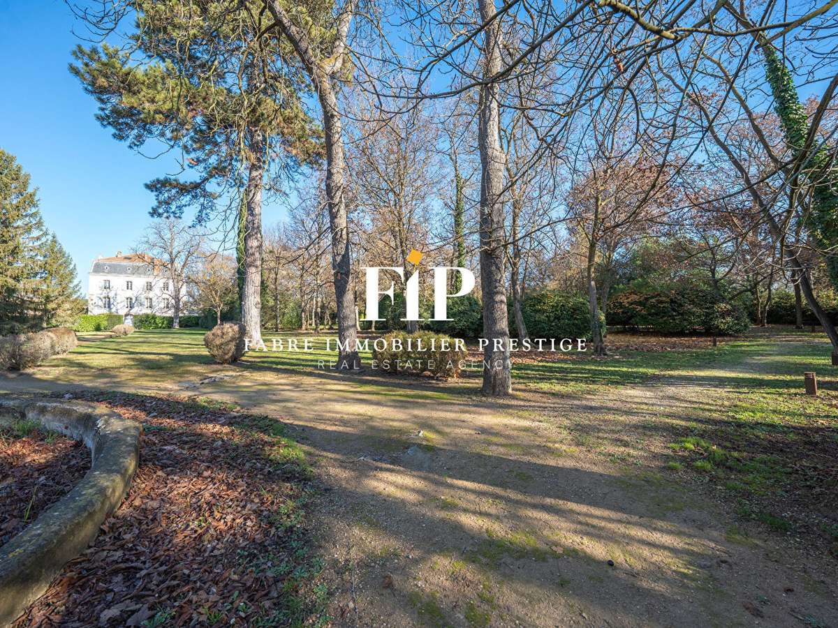 Appartement Aix-en-Provence