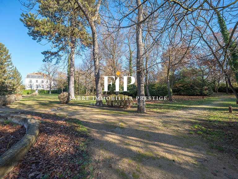 Appartement Aix-en-Provence - 3 chambres - 121m²