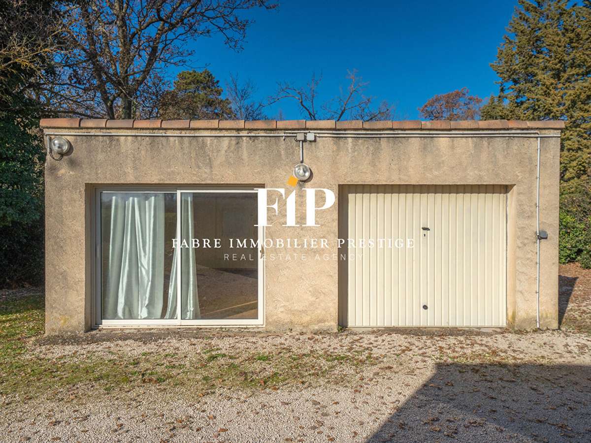 Appartement Aix-en-Provence