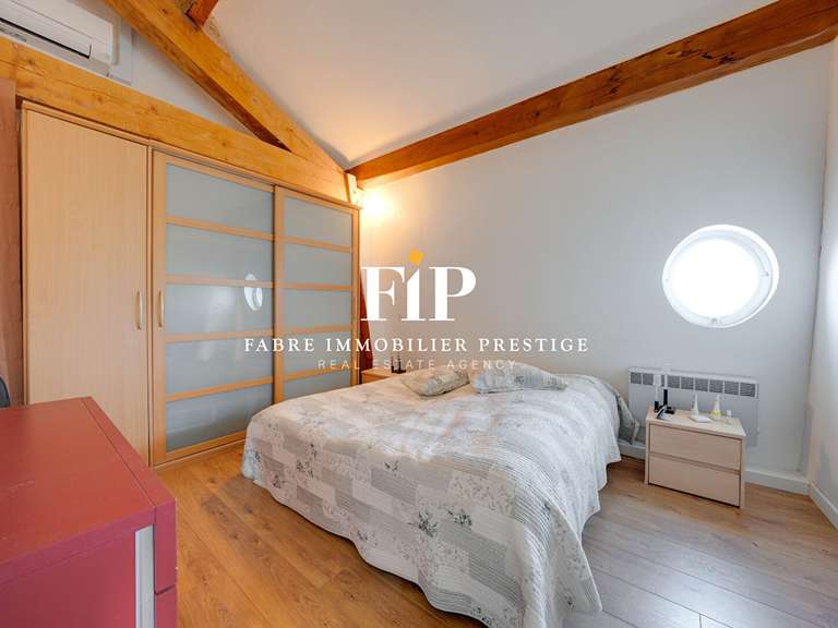 Appartement Aix-en-Provence - 3 chambres - 121m²