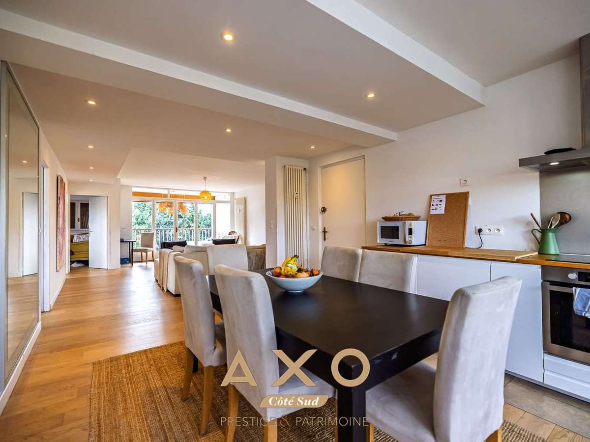 Appartement Aix-en-Provence