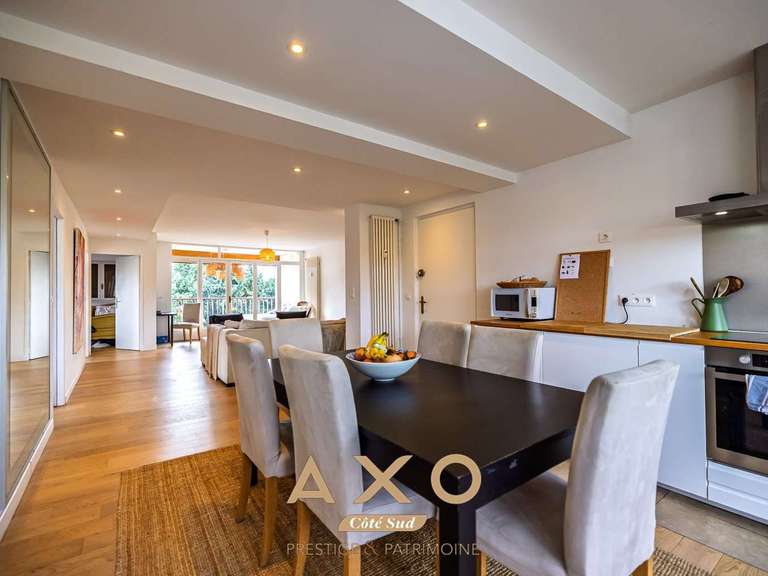 Appartement Aix-en-Provence - 3 chambres