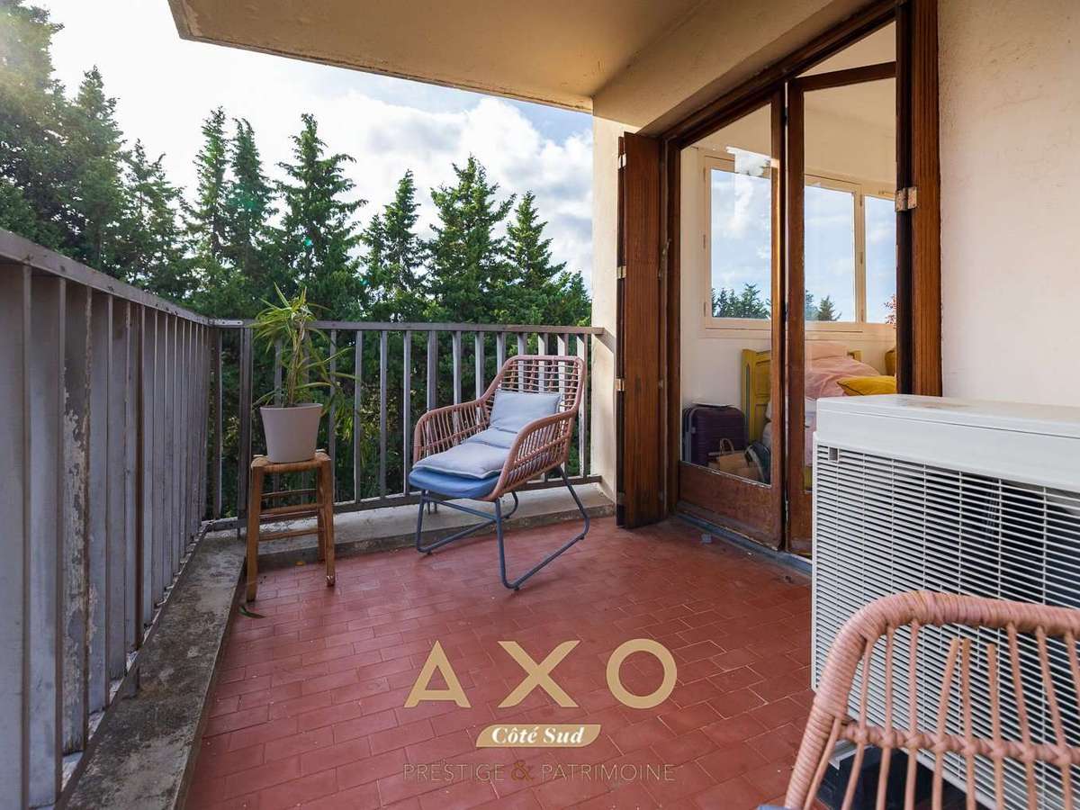 Appartement Aix-en-Provence