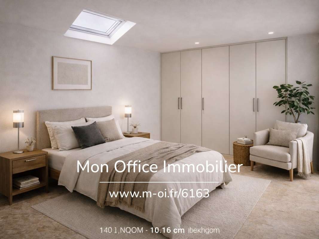 Appartement Aix-en-Provence