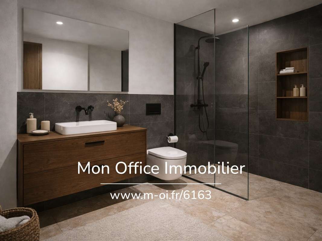 Appartement Aix-en-Provence