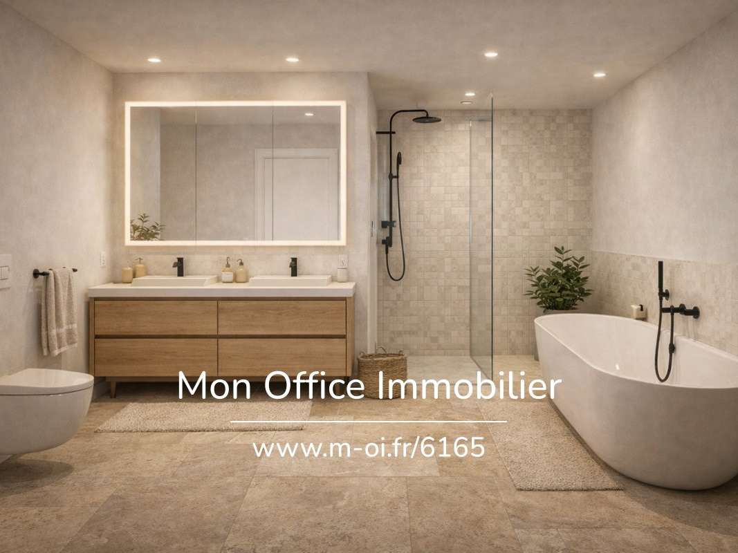 Appartement Aix-en-Provence