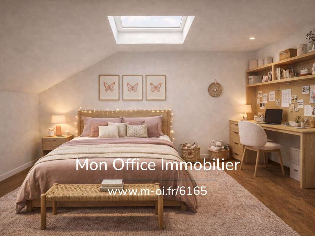 Appartement Aix-en-Provence