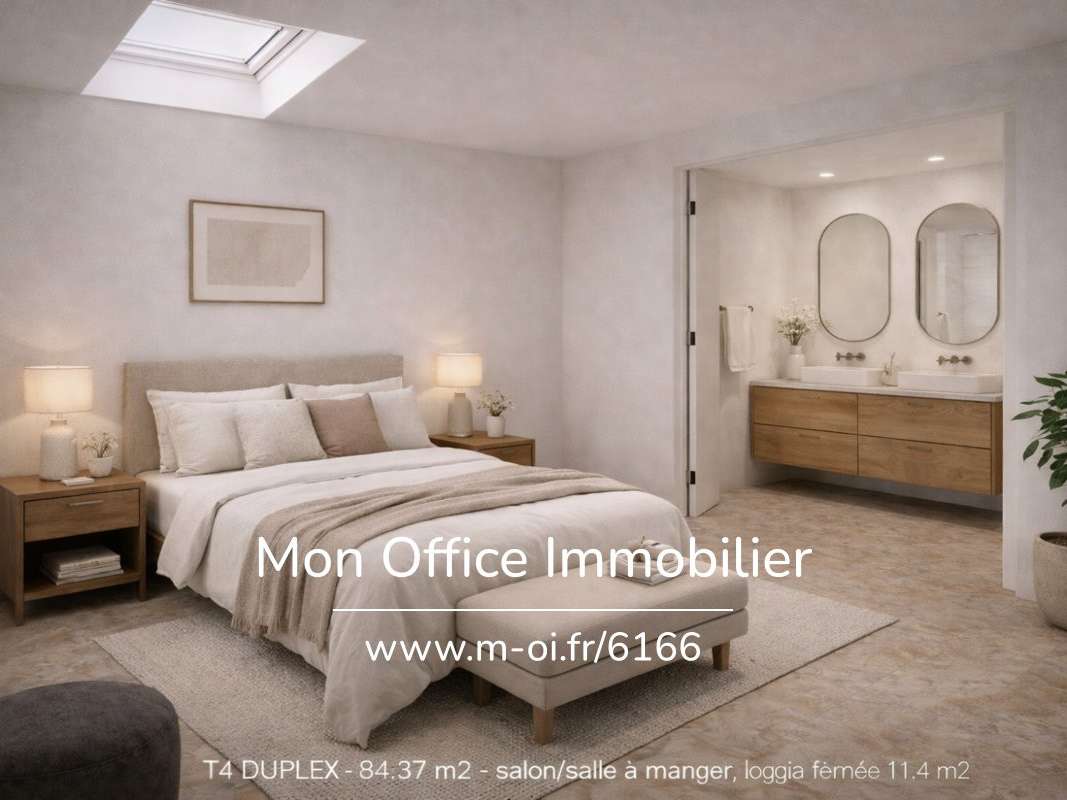 Appartement Aix-en-Provence