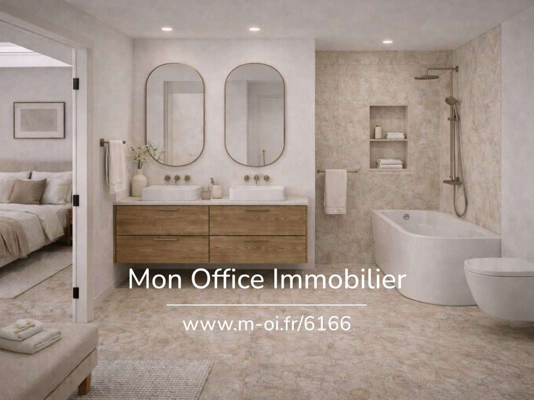 Appartement Aix-en-Provence