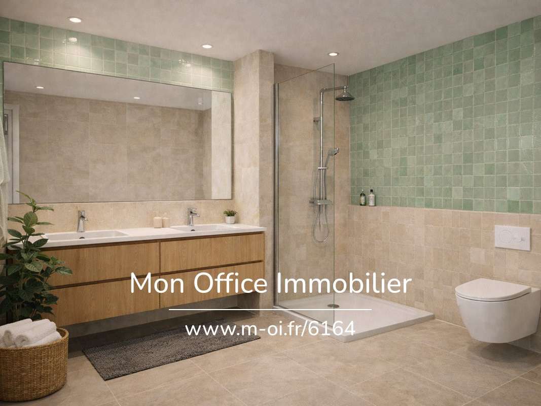 Appartement Aix-en-Provence