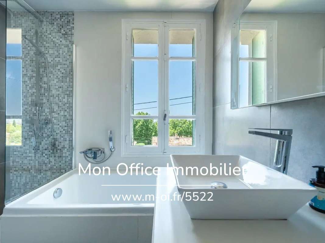 Apartment Aix-en-Provence