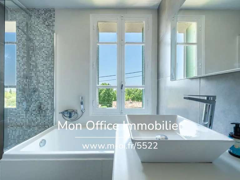 Appartement Aix-en-Provence - 2 chambres - 78m²