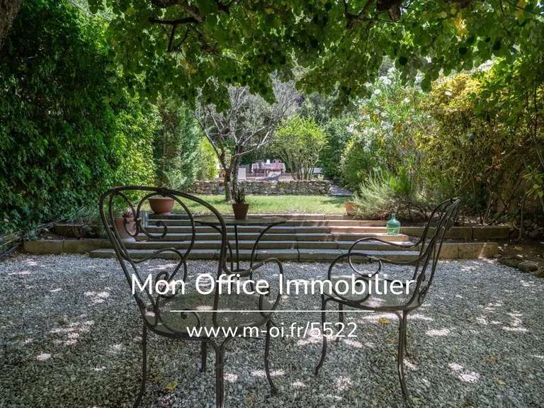 Appartement Aix-en-Provence - 2 chambres - 78m²