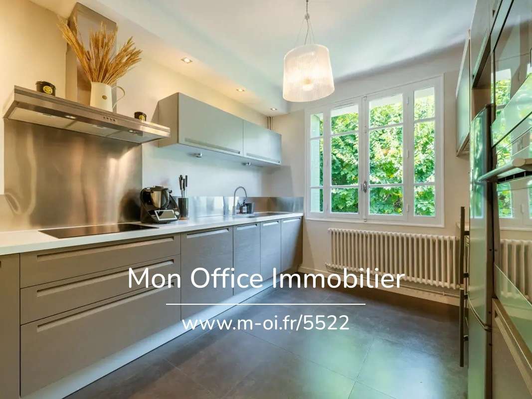 Apartment Aix-en-Provence