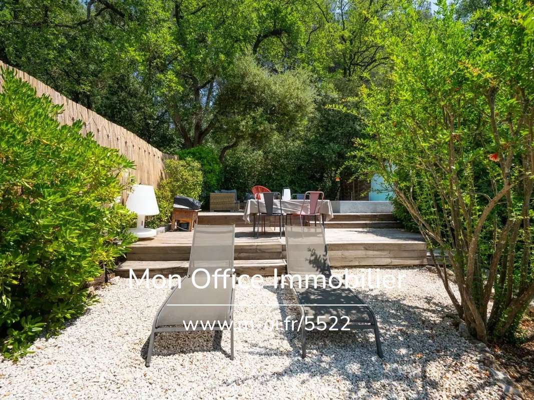 Apartment Aix-en-Provence