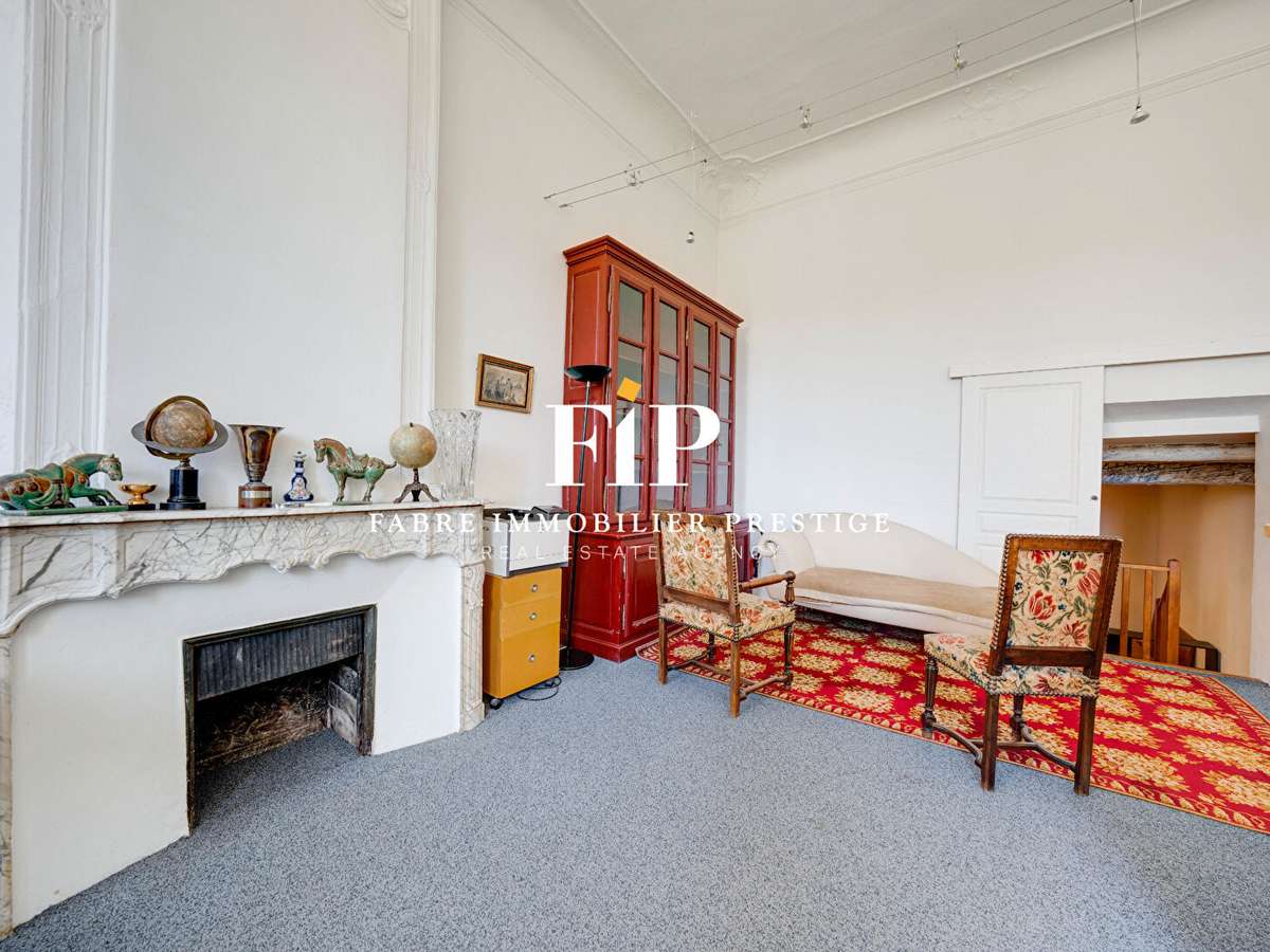 Appartement Aix-en-Provence