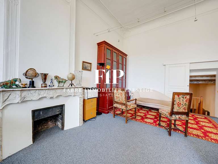 Appartement Aix-en-Provence - 3 chambres - 157m²