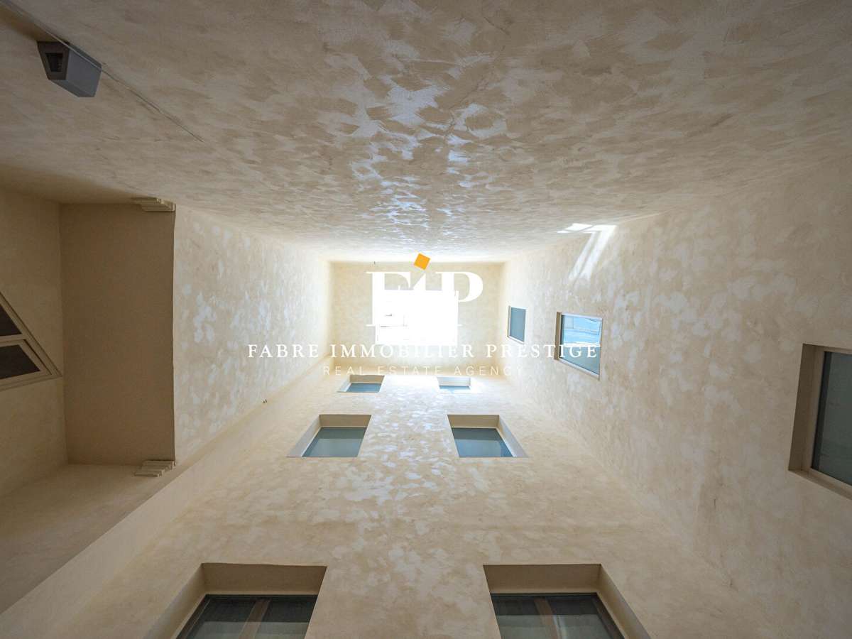 Appartement Aix-en-Provence