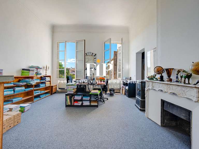 Appartement Aix-en-Provence - 3 chambres - 157m²