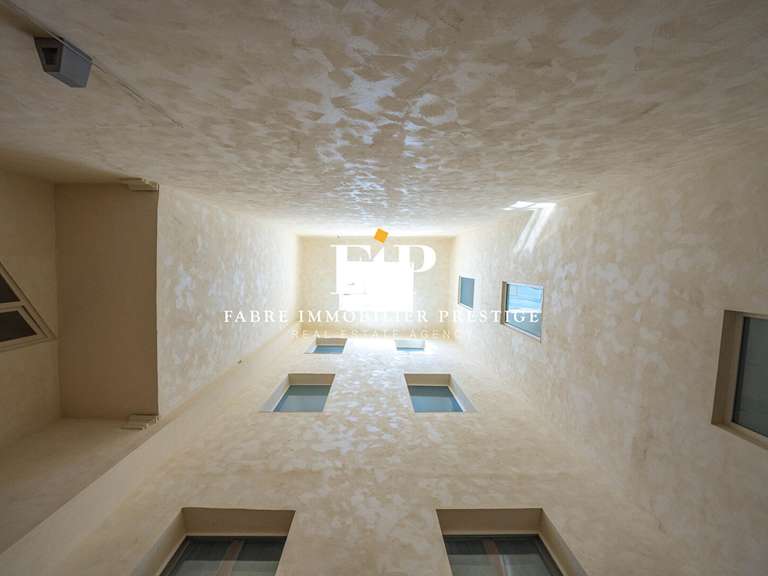 Appartement Aix-en-Provence - 3 chambres - 157m²