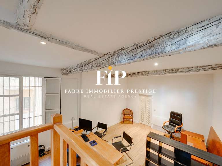 Appartement Aix-en-Provence - 3 chambres - 157m²