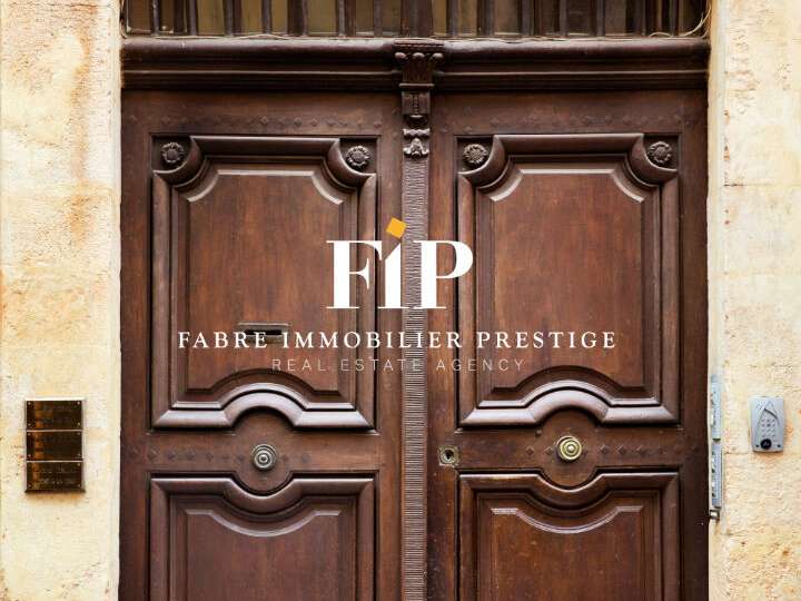 Appartement Aix-en-Provence - 3 chambres - 157m²