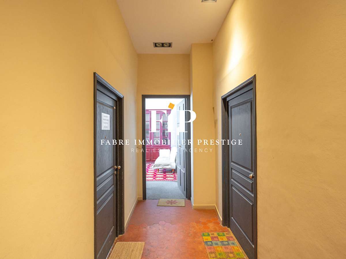 Appartement Aix-en-Provence