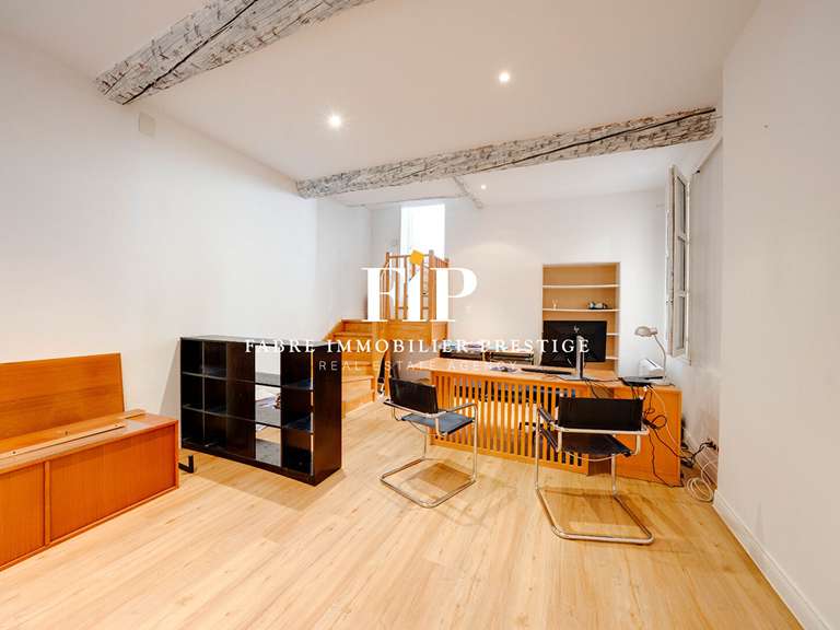 Appartement Aix-en-Provence - 3 chambres - 157m²