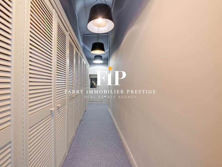 Appartement Aix-en-Provence - 3 chambres - 157m²