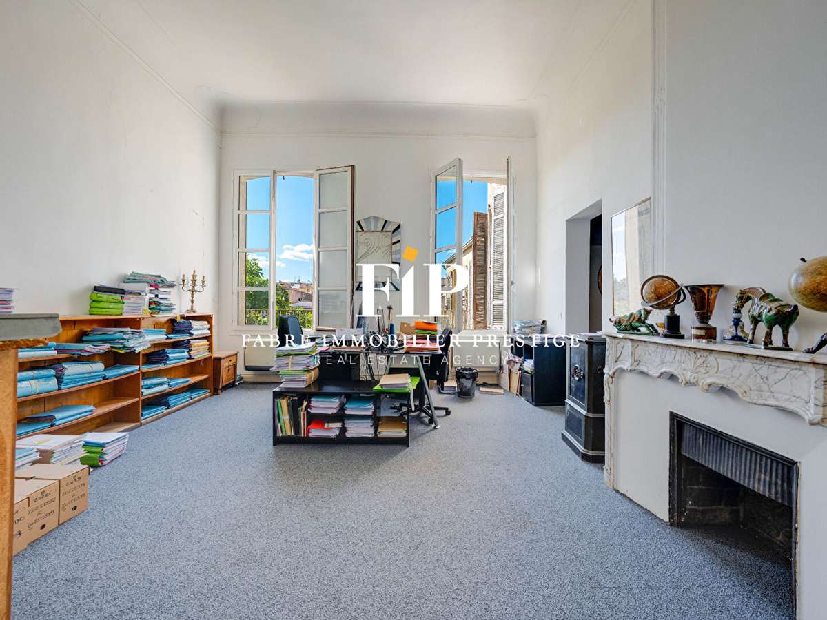 Appartement Aix-en-Provence