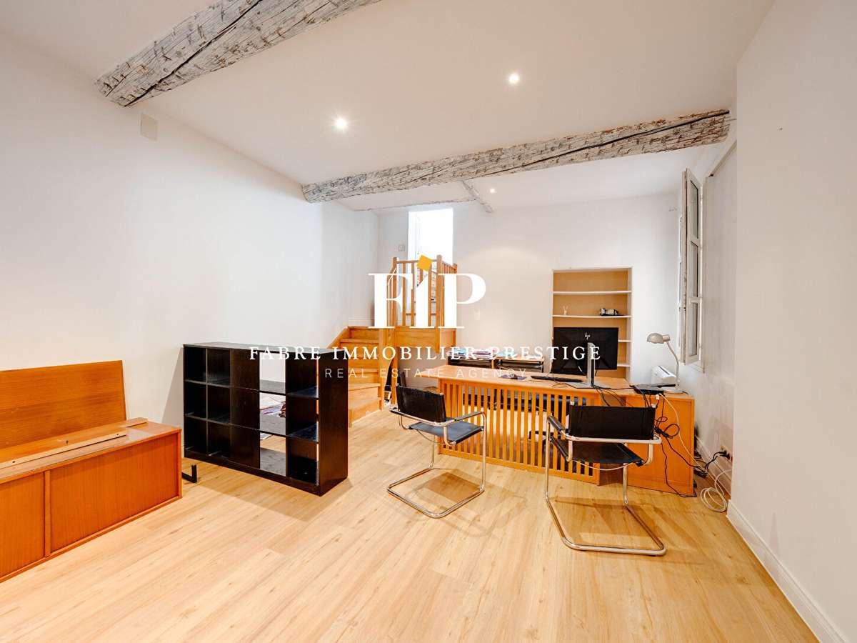 Appartement Aix-en-Provence