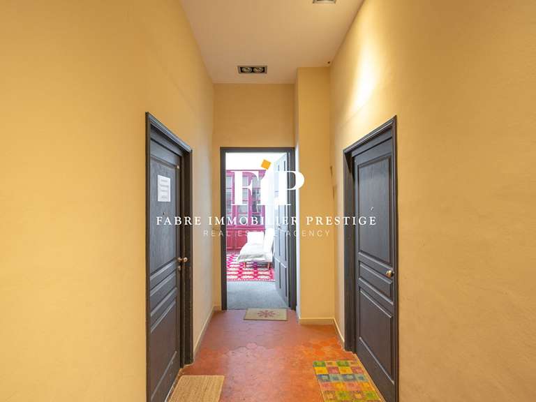 Appartement Aix-en-Provence - 3 chambres - 157m²