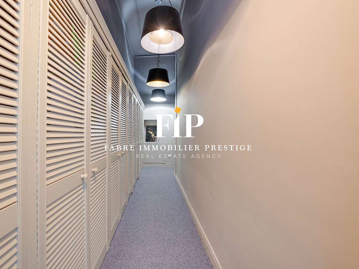 Appartement Aix-en-Provence