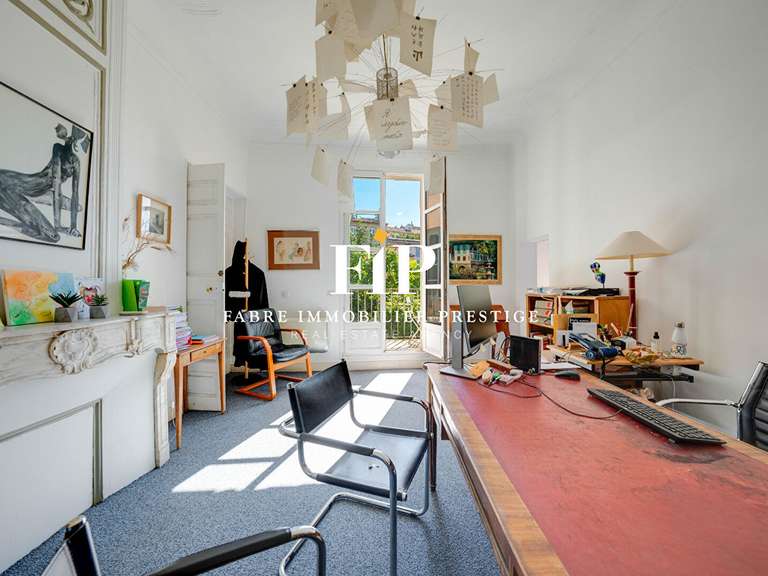 Appartement Aix-en-Provence - 3 chambres - 157m²