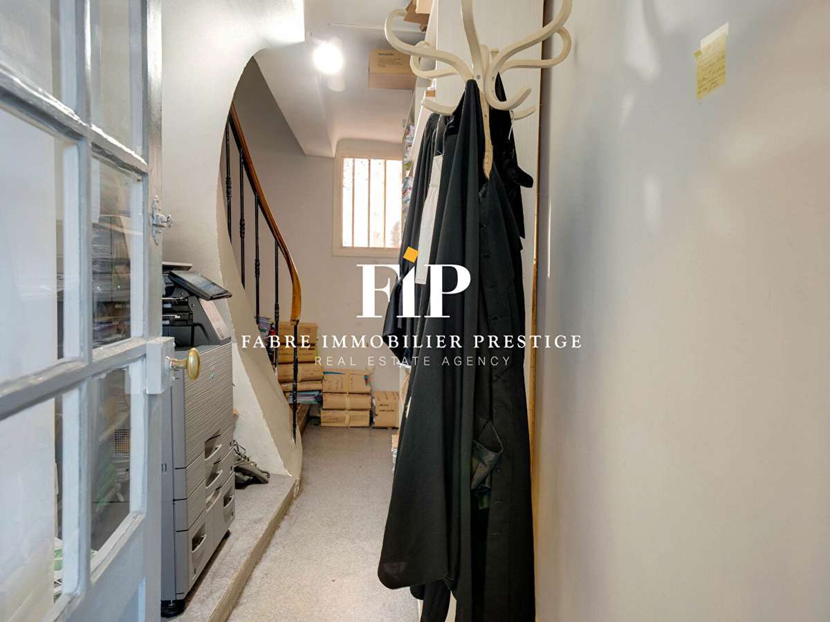 Appartement Aix-en-Provence