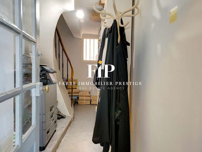 Appartement Aix-en-Provence - 3 chambres - 157m²