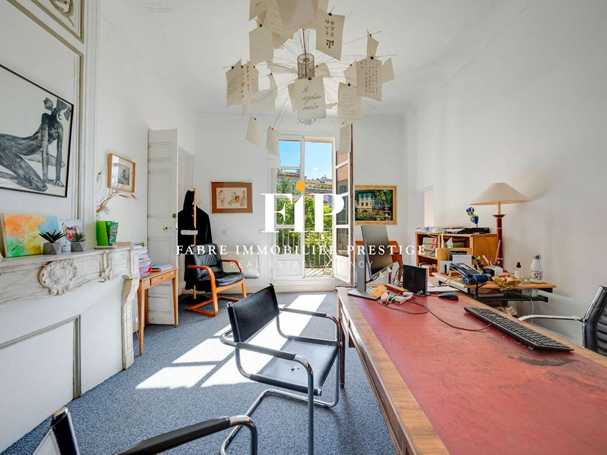 Appartement Aix-en-Provence