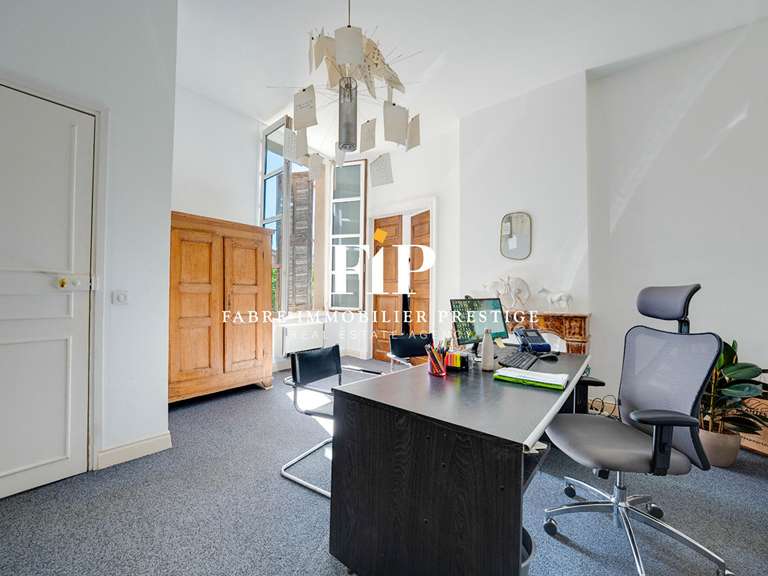 Appartement Aix-en-Provence - 3 chambres - 157m²