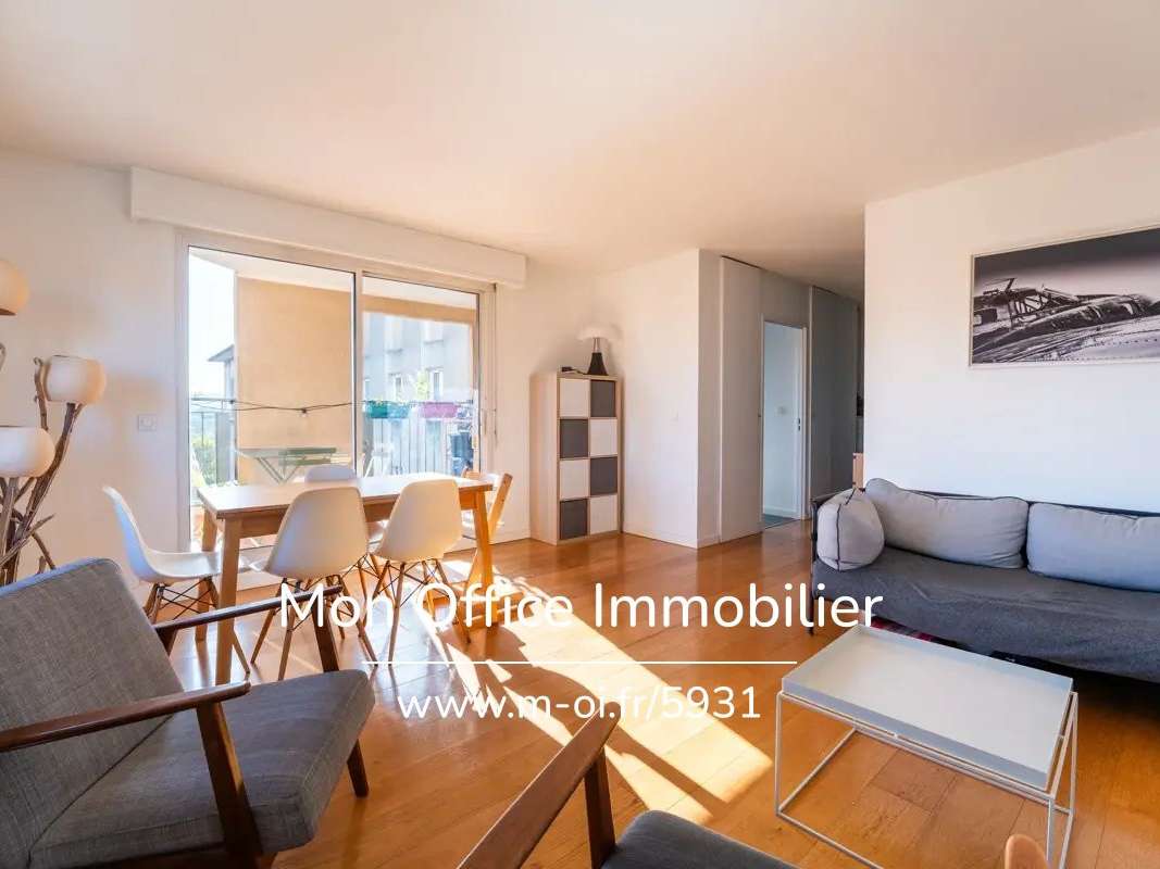 Apartment Aix-en-Provence