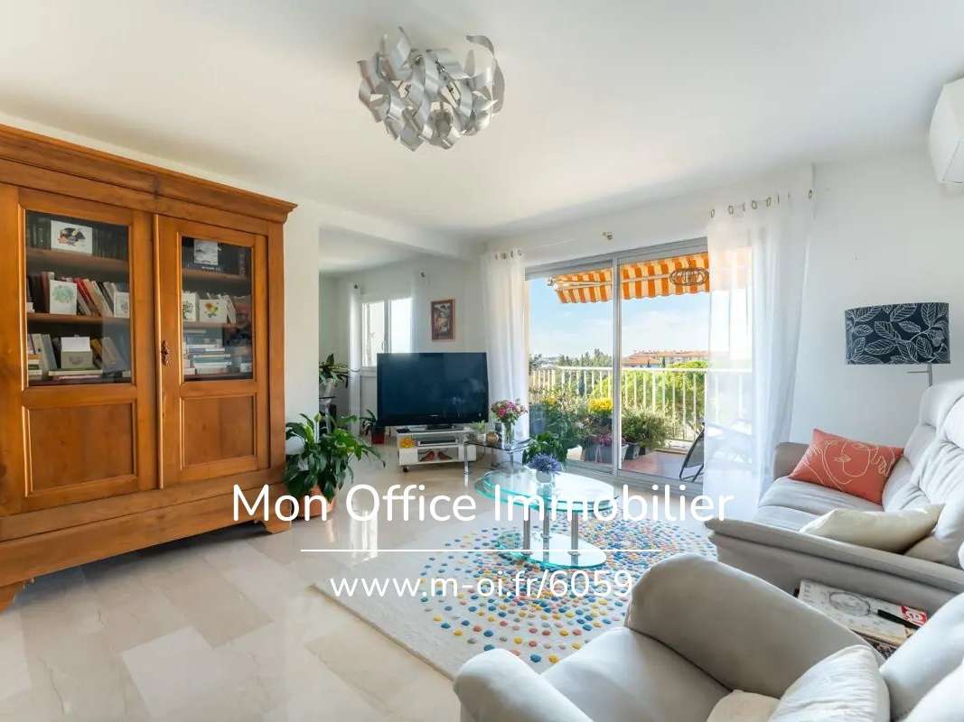 Appartement Aix-en-Provence